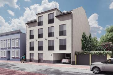 EH8 WE3: 3-Zimmer-Wohnung mit Balkon und Stellplatz – Ihr energetischer Neubau in Elmshorn – Elmshorn – Vorschaubild 26