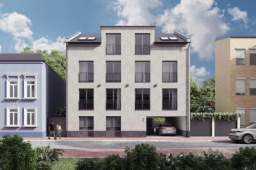 EH8 WE3: 3-Zimmer-Wohnung mit Balkon und Stellplatz – Ihr energetischer Neubau in Elmshorn – Elmshorn – Vorschaubild 10