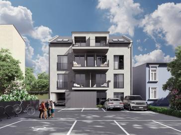 EH8 WE3: 3-Zimmer-Wohnung mit Balkon und Stellplatz – Ihr energetischer Neubau in Elmshorn – Elmshorn – Vorschaubild 12