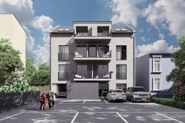 EH8 WE3: 3-Zimmer-Wohnung mit Balkon und Stellplatz – Ihr energetischer Neubau in Elmshorn – Elmshorn – Vorschaubild 2