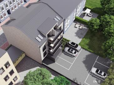 EH8 WE3: 3-Zimmer-Wohnung mit Balkon und Stellplatz – Ihr energetischer Neubau in Elmshorn – Elmshorn – Vorschaubild 14