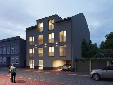 EH8 WE3: 3-Zimmer-Wohnung mit Balkon und Stellplatz – Ihr energetischer Neubau in Elmshorn – Elmshorn – Vorschaubild 15