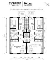 EH8 WE3: 3-Zimmer-Wohnung mit Balkon und Stellplatz – Ihr energetischer Neubau in Elmshorn – Elmshorn – Vorschaubild 22