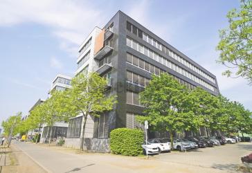 Vorschaubild Büro- /Praxis-Immobilie