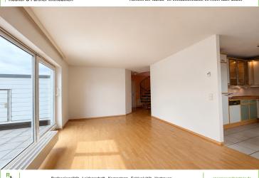 Vorschaubild Maisonettewohnung