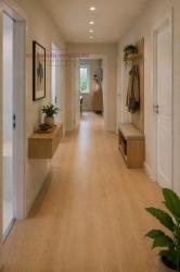 Attraktive 3-Raumwohnung mit Balkon und Stellplatz in attraktiver Lage in Leipzig-Altwest / Lindenau – Vorschaubild 3
