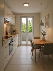 Attraktive 3-Raumwohnung mit Balkon und Stellplatz in attraktiver Lage in Leipzig-Altwest / Lindenau – Vorschaubild 5