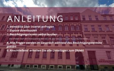 Attraktive 3-Raumwohnung mit Balkon und Stellplatz in attraktiver Lage in Leipzig-Altwest / Lindenau – Vorschaubild 10
