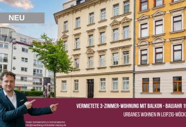 Vorschaubild Erdgeschosswohnung