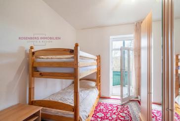Charmante 3-Raumwohnung mit Balkon im beliebten Stadtteil Möckern! – Vorschaubild 9