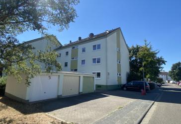 Vorschaubild Wohnung