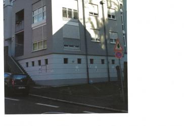 Vorschaubild Maisonettewohnung