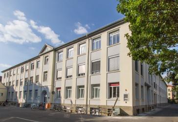 Vorschaubild Büro- /Praxis-Immobilie