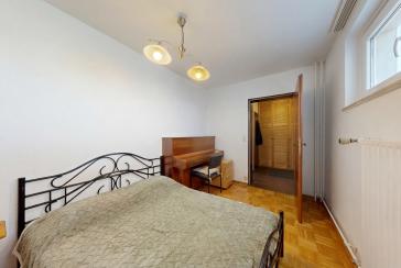 Sanierte 5-Zi.-Maisonette mit 2 Balkonen, Aufzug & Ausbaupotenzial in ruhiger Lage Hannovers – 30627 Hannover – Vorschaubild 15