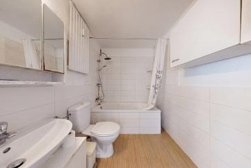 Sanierte 5-Zi.-Maisonette mit 2 Balkonen, Aufzug & Ausbaupotenzial in ruhiger Lage Hannovers – 30627 Hannover – Vorschaubild 29