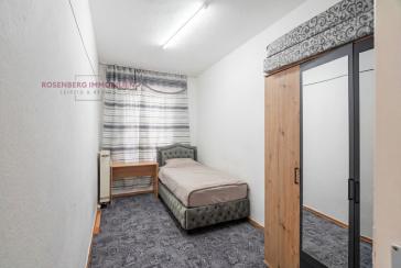 Charmante 3-Raumwohnung mit Balkon im beliebten Stadtteil Möckern! – Vorschaubild 11