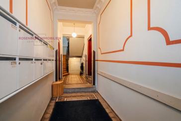 Charmante 3-Raumwohnung mit Balkon im beliebten Stadtteil Möckern! – Vorschaubild 3