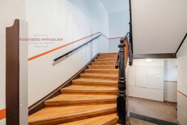 Charmante 3-Raumwohnung mit Balkon im beliebten Stadtteil Möckern! – Vorschaubild 4