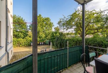 Charmante 3-Raumwohnung mit Balkon im beliebten Stadtteil Möckern! – Vorschaubild 10