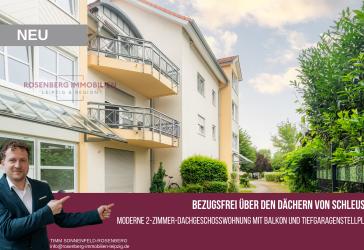 Vorschaubild Dachgeschosswohnung