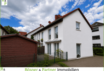 *Reihenendhaus in ruhiger Lage von FFM-Griesheim*