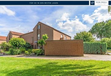 Zeitlos wohnen mit Gartenidylle -Familienfreundliches Reihenendhaus in ruhiger Lage!