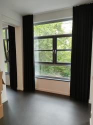 Ein Unikat in Berlin-in der Bauart und in seiner Innen-Architektur! Hochwertig durchdacht, große 4 Zimmer-Loft-Wohnung am Wasser-Ufer, überdachte große Terrasse zur grünen Innenhofanlage, Carlift-eigener Stellplatz direkt neben der Wohnung, viele Features – 10999 Berlin – Vorschaubild 31