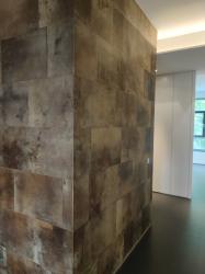 Ein Unikat in Berlin-in der Bauart und in seiner Innen-Architektur! Hochwertig durchdacht, große 4 Zimmer-Loft-Wohnung am Wasser-Ufer, überdachte große Terrasse zur grünen Innenhofanlage, Carlift-eigener Stellplatz direkt neben der Wohnung, viele Features – 10999 Berlin – Vorschaubild 56