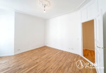 Vorschaubild Etagenwohnung