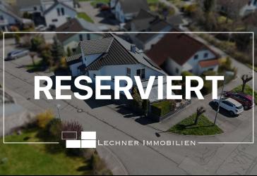 Vorschaubild Einfamilienhaus