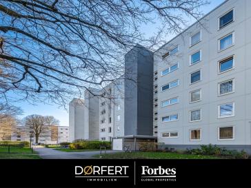 Modernes Leben mit Charme: Ihre Traumwohnung in Hummelsbüttel – 22339 Hamburg – Vorschaubild 6