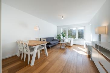 Modernes Leben mit Charme: Ihre Traumwohnung in Hummelsbüttel – 22339 Hamburg – Vorschaubild 7