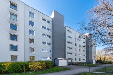 Modernes Leben mit Charme: Ihre Traumwohnung in Hummelsbüttel – 22339 Hamburg – Vorschaubild 13