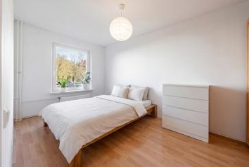 Modernes Leben mit Charme: Ihre Traumwohnung in Hummelsbüttel – 22339 Hamburg – Vorschaubild 14