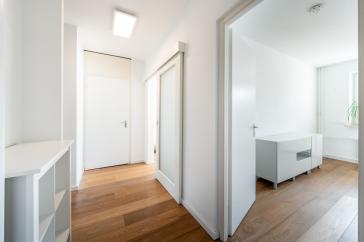 Modernes Leben mit Charme: Ihre Traumwohnung in Hummelsbüttel – 22339 Hamburg – Vorschaubild 12