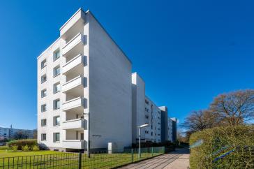 Modernes Leben mit Charme: Ihre Traumwohnung in Hummelsbüttel – 22339 Hamburg – Vorschaubild 15