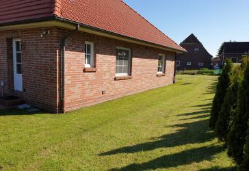Moderner Bungalow in Küsten-/Inselnähe zu verkaufen (Ostfriesland/Nordsee)