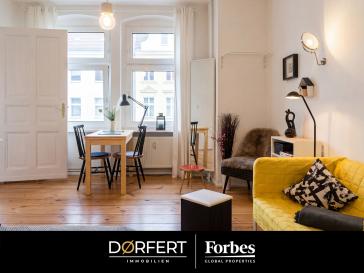Urbanes Wohnen in Bestlage am Kanal – charmantes Micro-Apartment mit durchdachtem Grundriss – 12047 Berlin – Vorschaubild 10