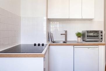 Urbanes Wohnen in Bestlage am Kanal – charmantes Micro-Apartment mit durchdachtem Grundriss – 12047 Berlin – Vorschaubild 9