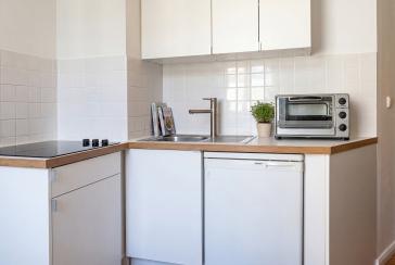 Urbanes Wohnen in Bestlage am Kanal – charmantes Micro-Apartment mit durchdachtem Grundriss – 12047 Berlin – Vorschaubild 5