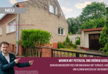 Vorschaubild Einfamilienhaus