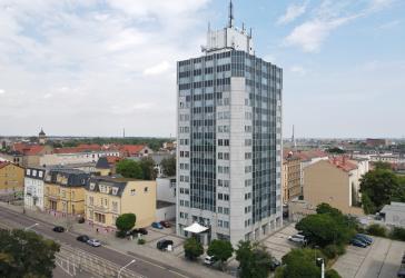 Vorschaubild Büro- /Praxis-Immobilie