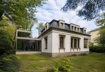 Vorschaubild Villa