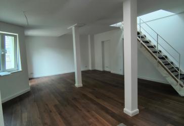 Vorschaubild Maisonettewohnung