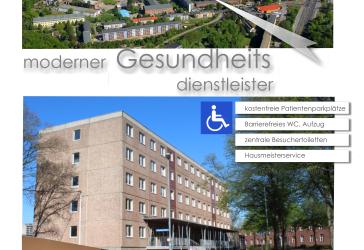 Vorschaubild Büro- /Praxis-Immobilie