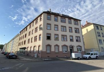 Vorschaubild Wohnung