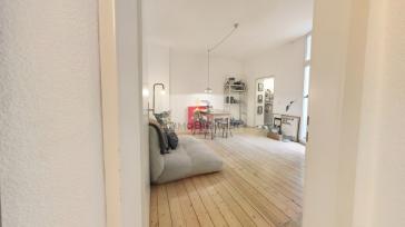Gruenderzeit-Juwel im Agnesviertel – 2 Zimmer, Dielenboden, Denkmalschutz – Köln – Vorschaubild 7