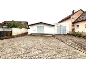 Vorschaubild Halle