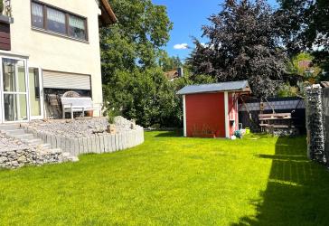 Vorschaubild Erdgeschosswohnung