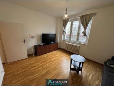 Attraktive 3-Zimmer-Wohnung in Berlin-Schöneberg – Berlin – Vorschaubild 3